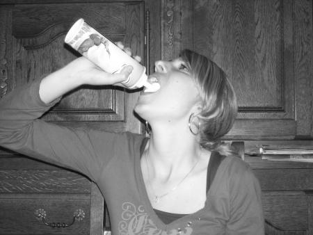 oOoChantilyoOo <-- lOl